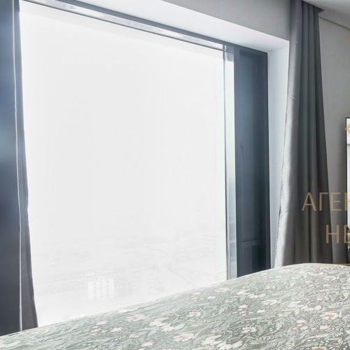 3-комн квартира Дмитровский проезд,  д. 1