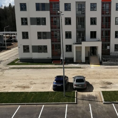 1-комн квартира Митино Дальнее мкр, д. Брехово,  д. 13