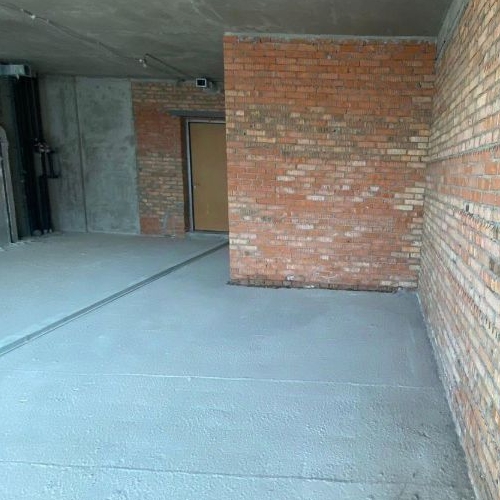 1-комн квартира улица Сергея Макеева, 9к4