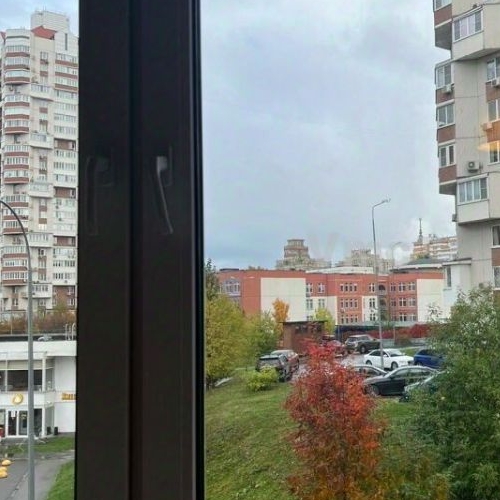 2-комн квартира улица Столетова, 19