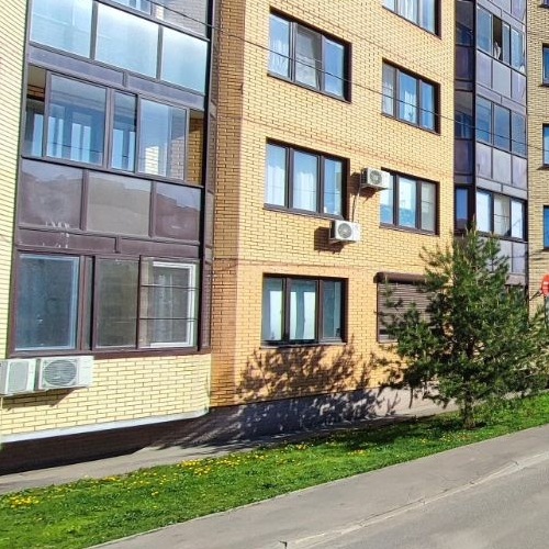 1-комн квартира Мытищи, Осташковское шоссе, 22к2