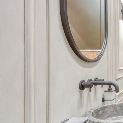 2-комн квартира Потаповский переулок, 6С1