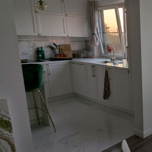 3-комн квартира Боровское шоссе, 2к5