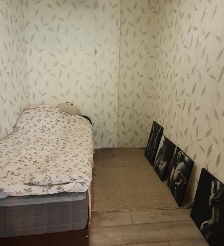 Студия Раменское, Высоковольтная улица, 22