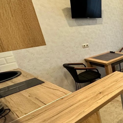 Студия Мытищи, улица Воровского, 10