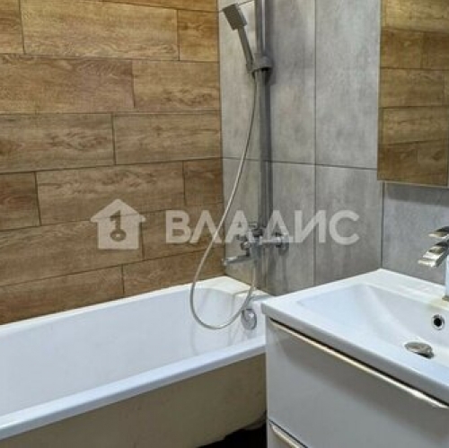 2-комн квартира Радиальная 6-я ул,  д. 3 к2