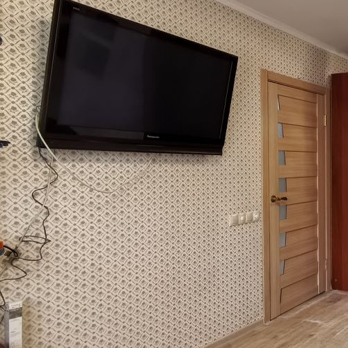 1-комн квартира Красная Горка мкр, Люберцы, проспект Гагарина,  д. 12