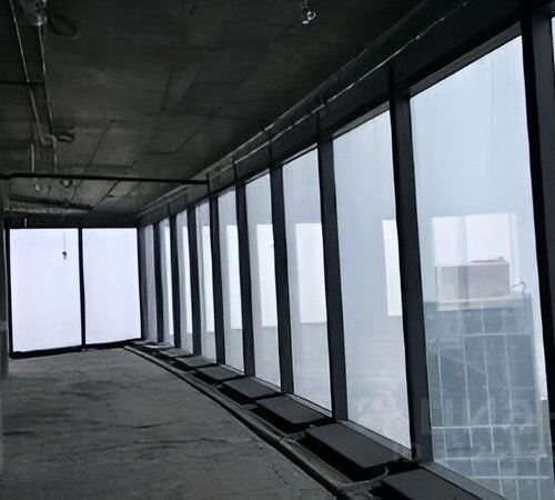 6-комн квартира набережная Пресненская, 12