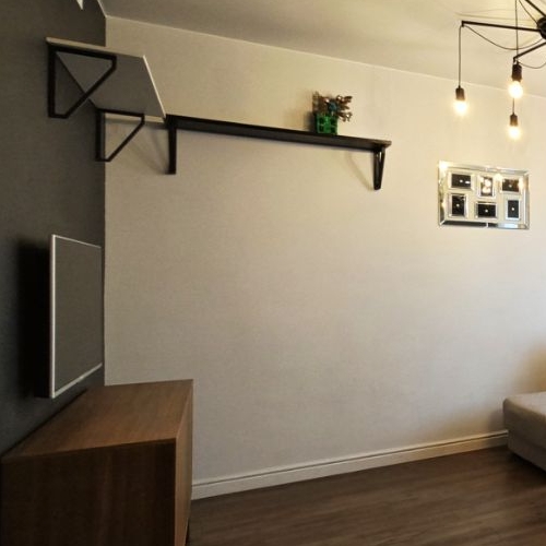 3-комн квартира Котельники, проезд Яничкин, 12к3