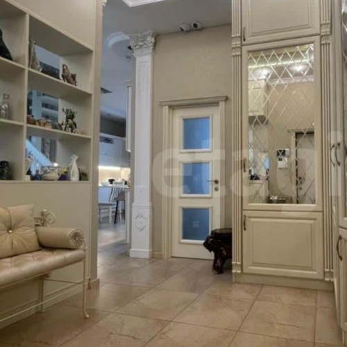 2-комн квартира д. Глухово, улица Рублевское Предместье, 14к2