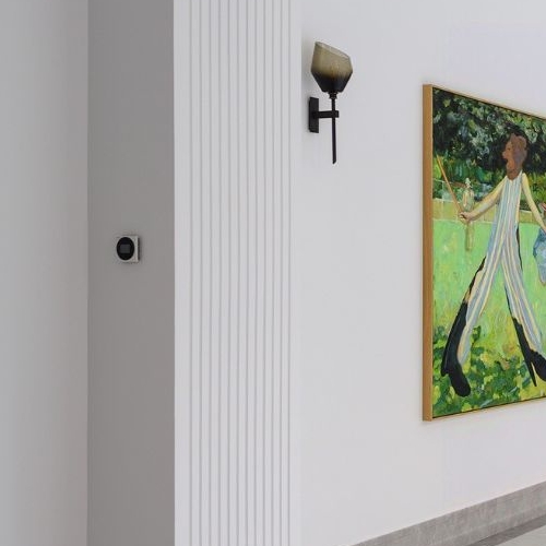 3-комн квартира Пречистенская набережная, 43