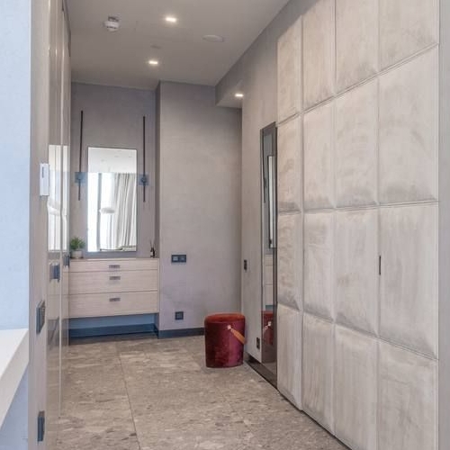 3-комн квартира набережная Пресненская, 12