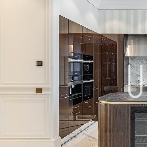 5-комн квартира Бутиковский переулок, 5