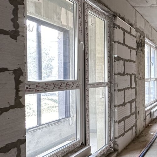 3-комн квартира 4-я Гражданская улица, 33А