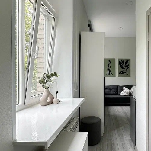 Студия улица Артюхиной, 6К2