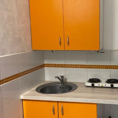 Студия Сходня мкр, Железнодорожная улица, 39