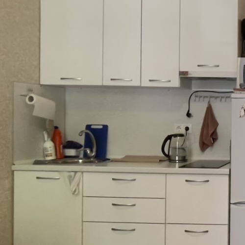 3-комн квартира Химки, улица Германа Титова, 1