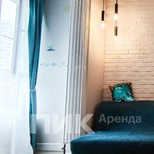 Студия Красноказарменная улица, 14Ак2