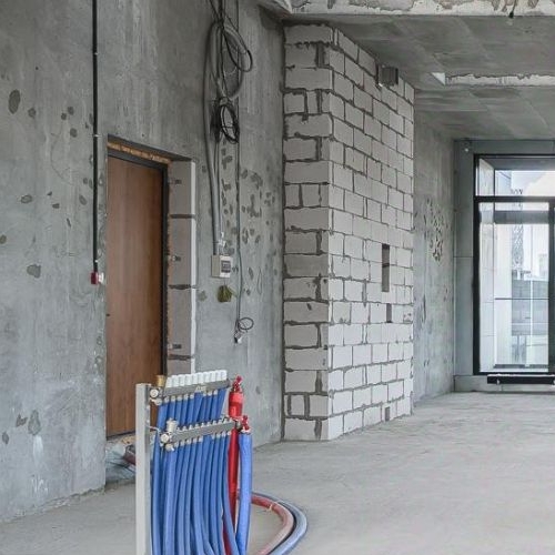 6-комн квартира Мосфильмовская улица, 1к6