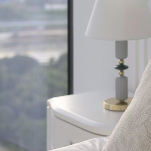 1-комн квартира 1-й Красногвардейский проезд, 22с2