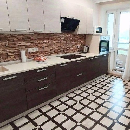 1-комн квартира Одинцово, Глазынинская улица, 26