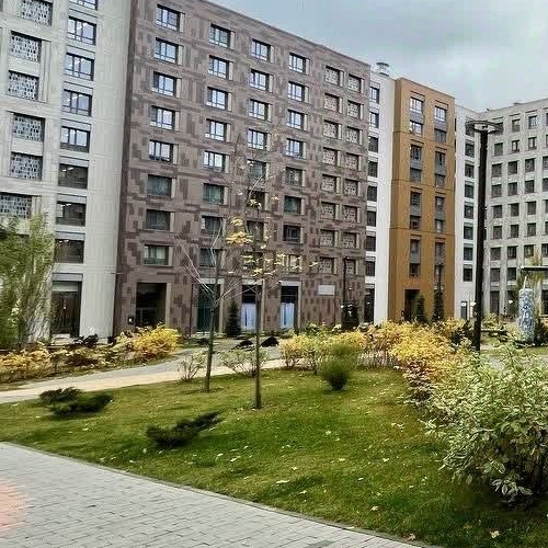 1-комн квартира Заречье пгт, улица Луговая, 3