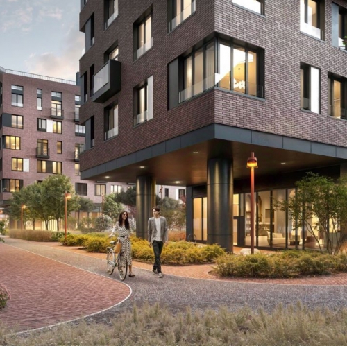 1-комн квартира Поздняково д, Центральная ул