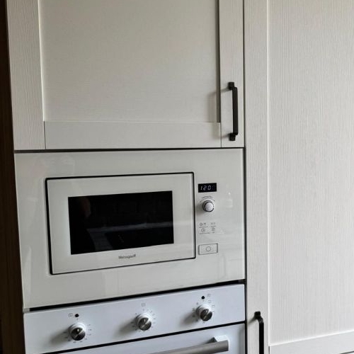 2-комн квартира пос. Дубровский, улица Турова, 12А