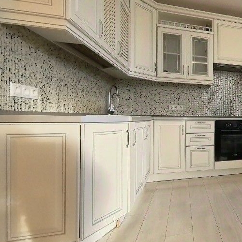 3-комн квартира улица Татьянин Парк, 13к1