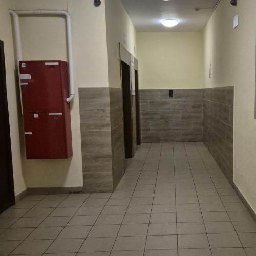 1-комн квартира Сходня мкр, улица Мичурина, 15