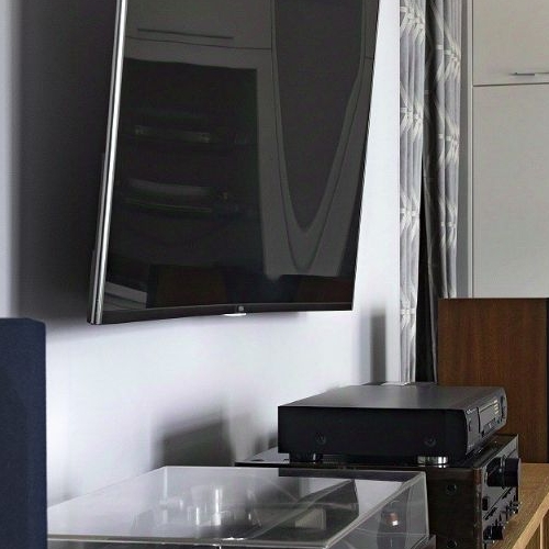 3-комн квартира Большая Филевская улица, 4