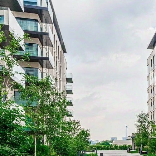 5-комн квартира Мосфильмовская улица, 1к1