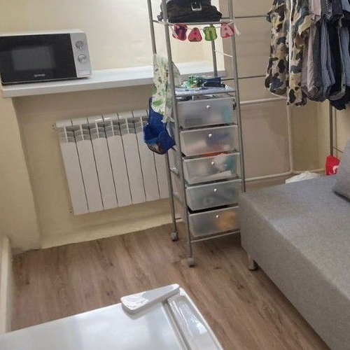 Студия Подъемная улица, 14С44