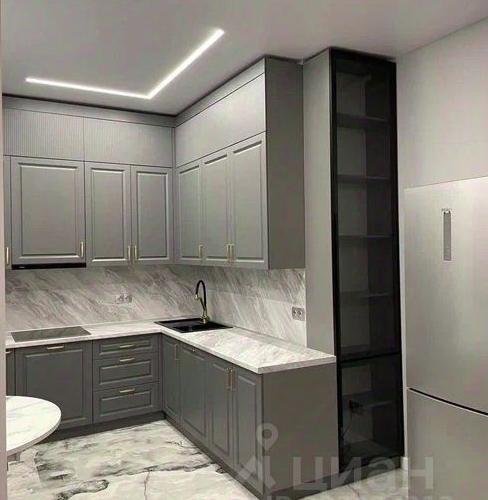 2-комн квартира Город-событие мкр, с. Лайково, 69