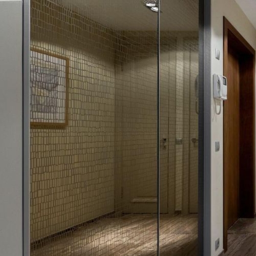 2-комн квартира 1-й Красногвардейский проезд, 15