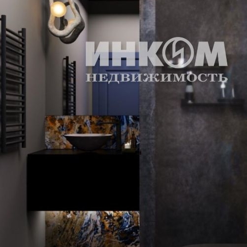 1-комн квартира Новоостаповская улица, 20