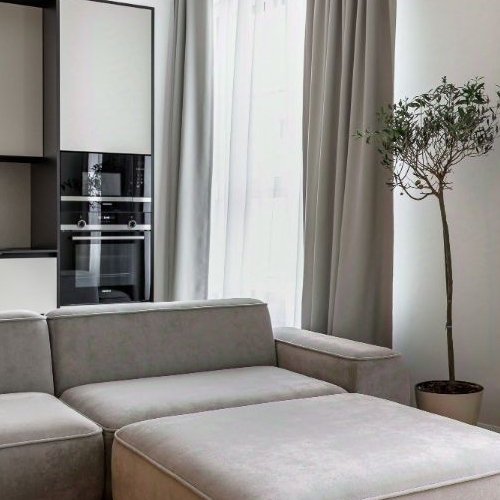 4-комн квартира улица Петра Алексеева, 14