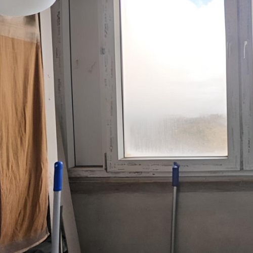 2-комн квартира Сходня мкр, Первомайская улица, 89