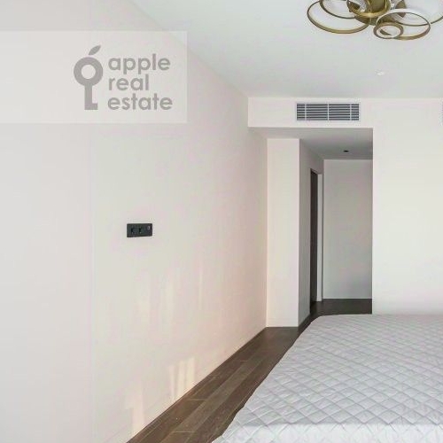 3-комн квартира Бумажный проезд, 4