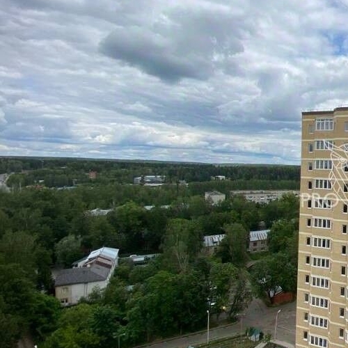 2-комн квартира Красноармейск, улица Новая Жизнь,  д. 8