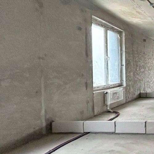 3-комн квартира Винницкая улица, 8к4