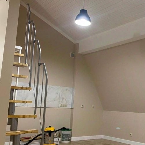 1-комн квартира д. Бородино, шоссе Варшавское, 77