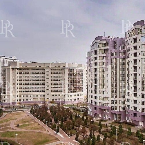 2-комн квартира проспект Вернадского, 94к5