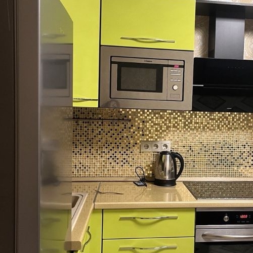 1-комн квартира Зенино ЖК Самолет мкр, Люберцы, улица Вертолетная,  д. 10