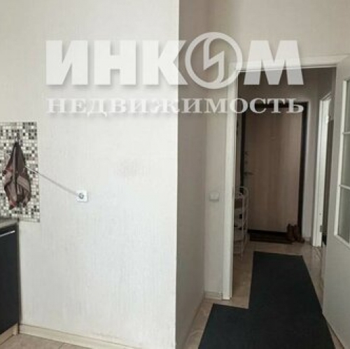 1-комн квартира Внуково п,  д. 1