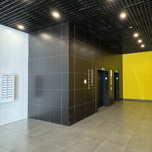 2-комн квартира Боровское шоссе, 2Ак3