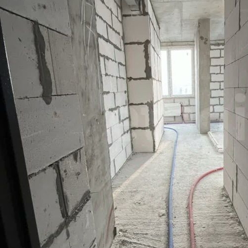 2-комн квартира Люберцы, Красноармейская улица, 19