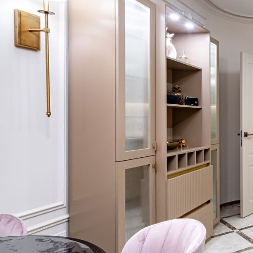 3-комн квартира Красногорск, улица Авангардная, 2