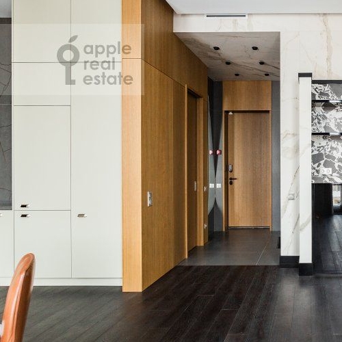 2-комн квартира улица Палиха, 4