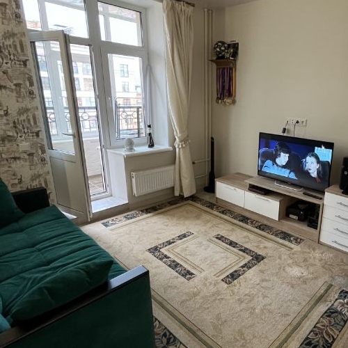 2-комн квартира Опалиха мкр, улица Пришвина, 11